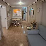 Modern - Locos Beach-pool 托雷维耶哈