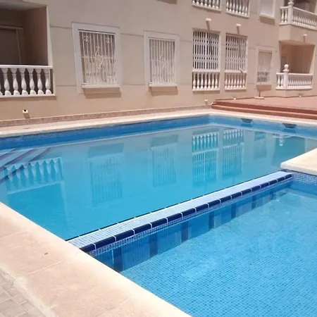 Apartment Modern - Locos Beach-pool Pmt31 *