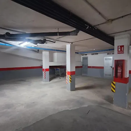 Appartamento Pmt31 Modern 2-bed 150 M To Locos Beach-pool-free Parking-high Speed Wifi *