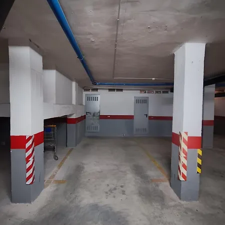 Apartment Modern Apartment - Los Locos Beach-Pool-Pmt31 Torrevieja