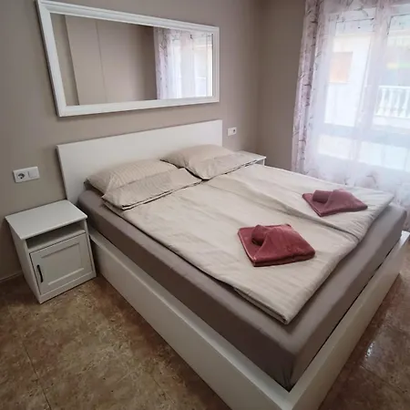 Modern Apartment - Los Locos Beach-Pool-Pmt31 Torrevieja