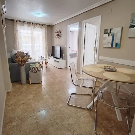 Appartement Modern - Locos Beach-pool Pmt31