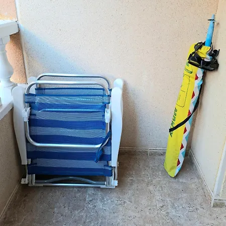 Appartamento Pmt31 Modern 2-bed 150 M To Locos Beach-pool-free Parking-high Speed Wifi *