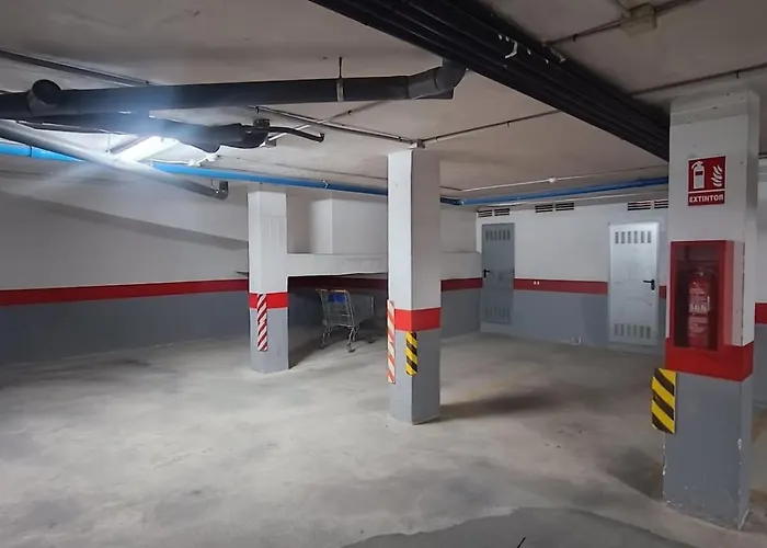 Apartment Modern Apartment - Los Locos Beach-Pool-Pmt31 *