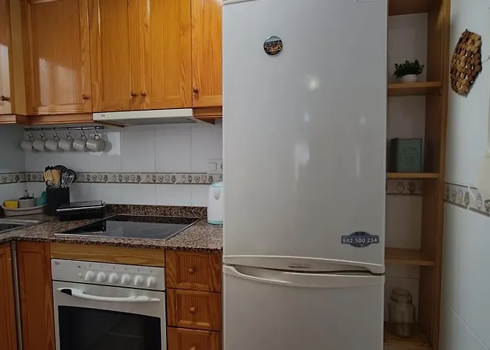 Modern Apartment - Los Locos Beach-Pool-Pmt31 Apartment Torrevieja