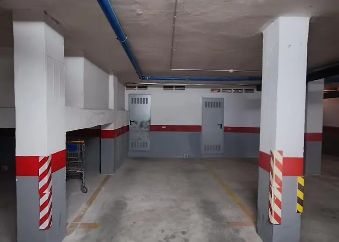 Apartment Modern Apartment - Los Locos Beach-Pool-Pmt31 Torrevieja