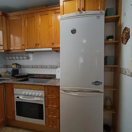 Modern - Locos Beach-pool Apartamento Torrevieja